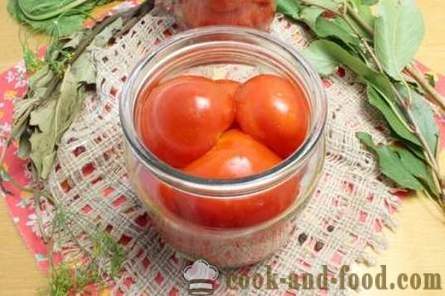 Pré-molde receita de tomate e cebola