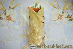 Receita de frango casa shawarma com fotos passo a passo