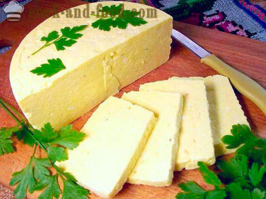 Como cozinhar o queijo