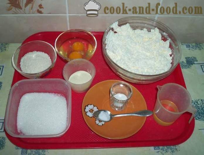 Queijo bolos de coco na dieta sem farinha - como fazer panquecas de queijo coalho alimentares com semolina, fotos passo a passo receita