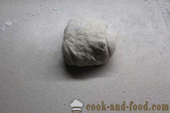Pão de alho em casa - como fazer pão de alho no forno, com um passo a passo fotos de receitas
