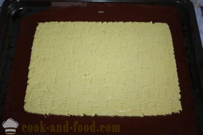 Mousse bolo simples na forma - como fazer um bolos de mousse em casa, passo a passo fotos de receitas