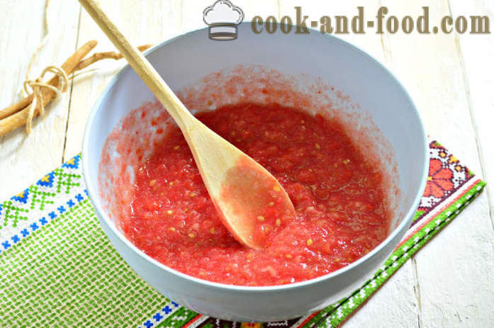 Início hrenoder clássico - como fazer hrenoder em casa, passo a passo receita hrenodera com tomate e alho