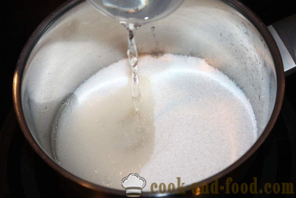 Como fazer xarope de açúcar invertido em casa e por isso que precisamos inverter xarope