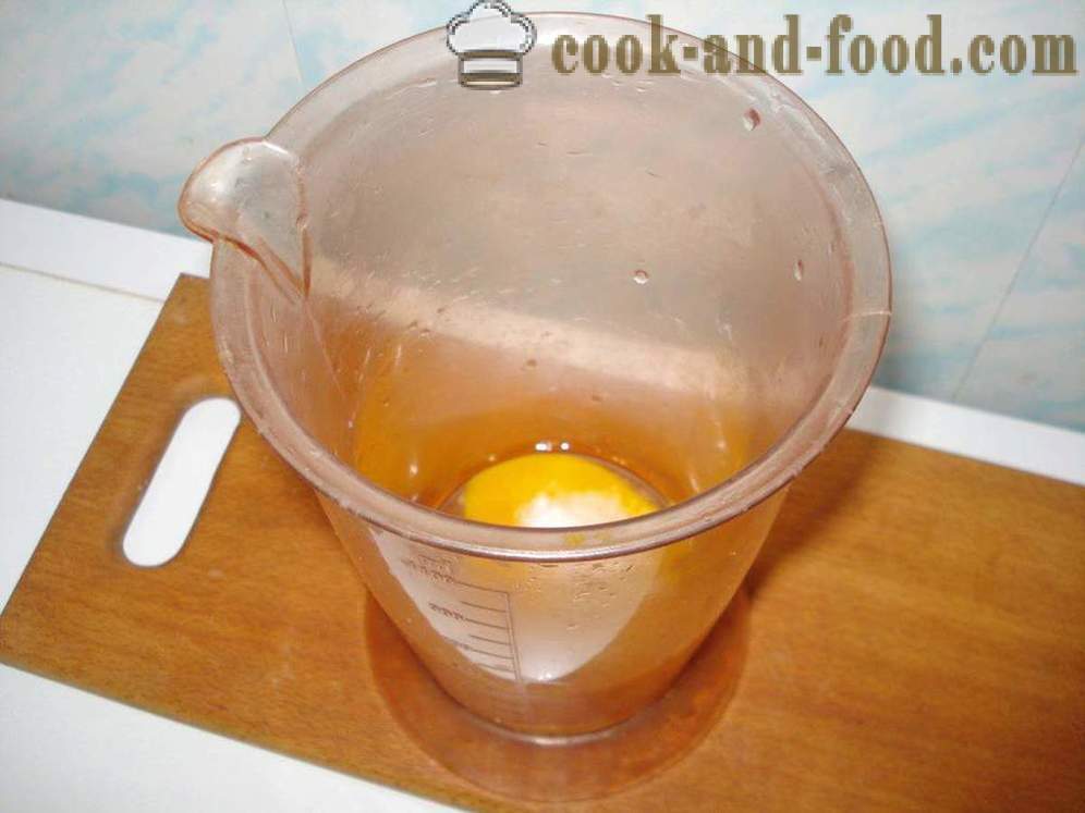 Home-made maionese no liquidificador - como fazer maionese em casa liquidificador, um passo a passo fotos de receitas