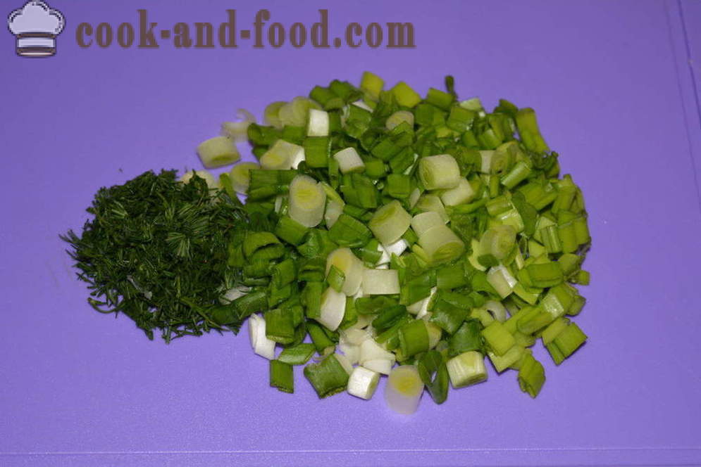 Salada simples de repolho vermelho com maionese - como preparar uma salada de repolho vermelho, um passo a passo fotos de receitas