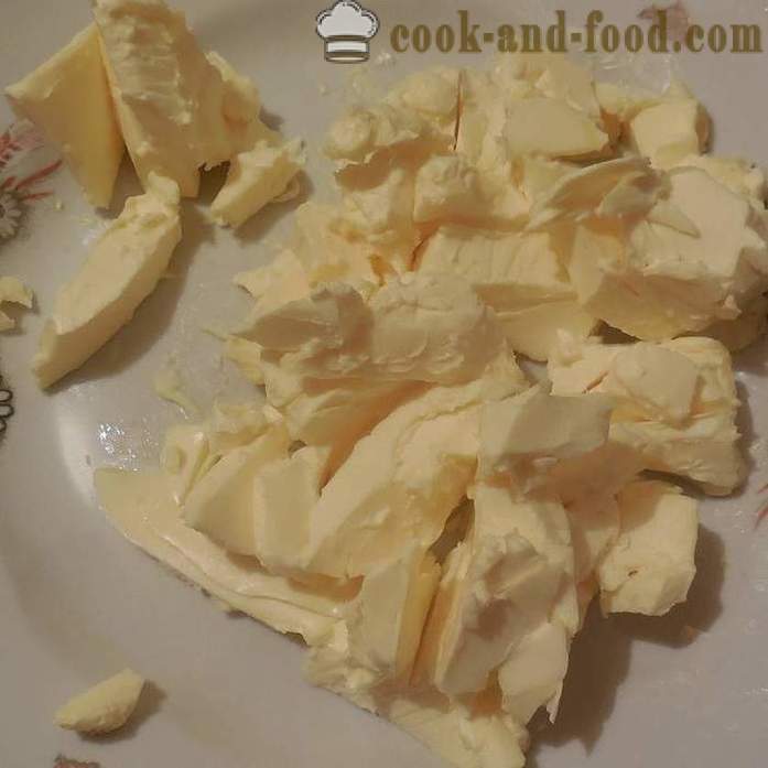 Biscoitos salgados com queijo no forno - como fazer biscoitos de queijo, receita com foto