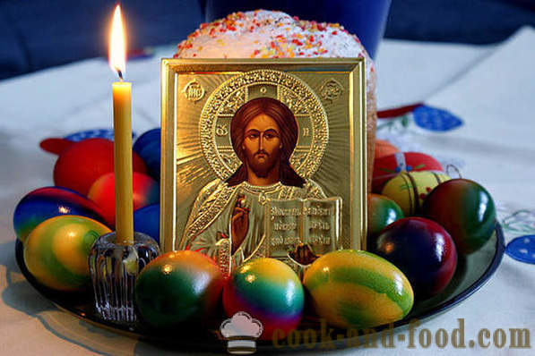 Páscoa feliz - a história da origem e celebração da Páscoa brevemente para crianças e adultos