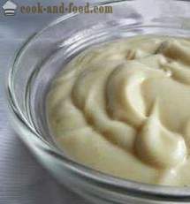 Liquidificador maionese Classic - como preparar maionese em casa, passo a passo fotos de receitas
