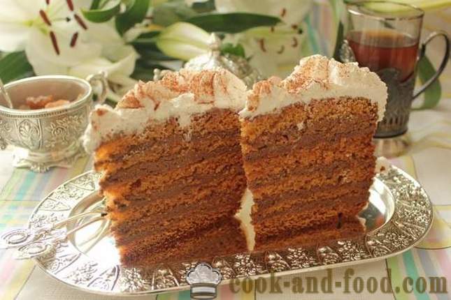 60 receitas para deliciosos bolos caseiros com fotos