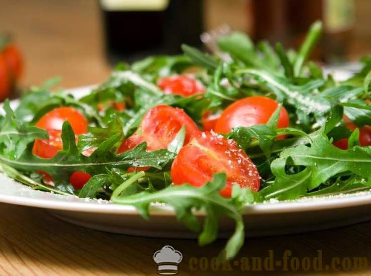 70 receitas Saladas Simples e delicioso com fotos