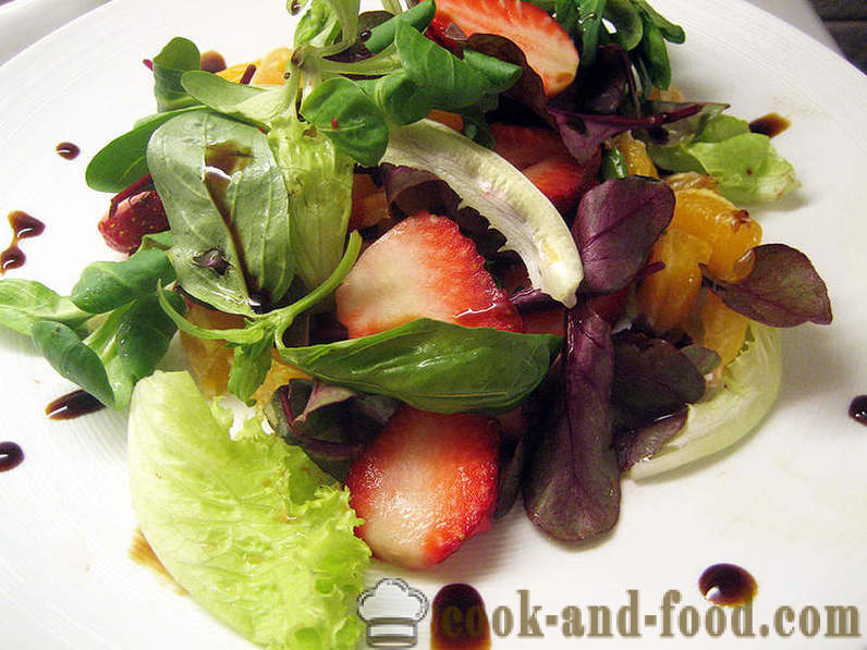70 receitas Saladas Simples e delicioso com fotos